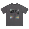 Purple Brand Men's T-Shirt | 100% Cotton