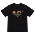 AMIRI Logo Embroidery T-Shirt