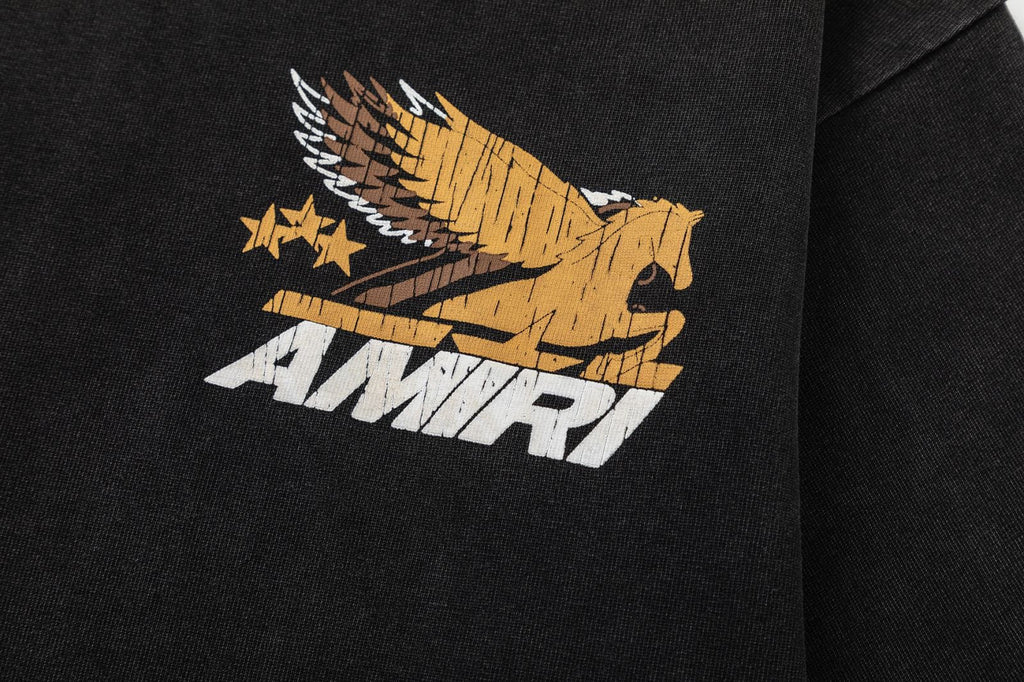 AMIRI Vintage Pegasus T-Shirt