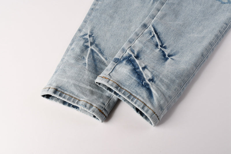 AMIRI Skinny Fit Jeans #8920
