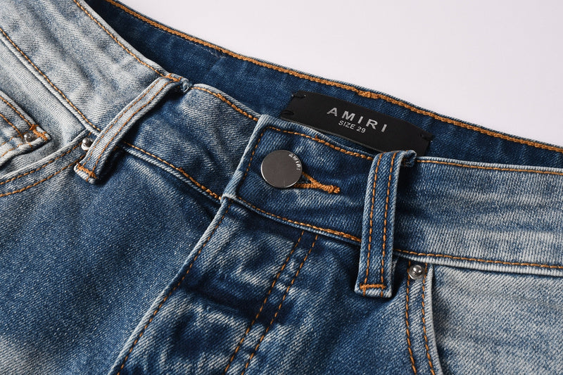 AMIRI Skinny Fit Jeans #8926