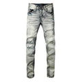 AMIRI Skinny Fit Jeans #8929