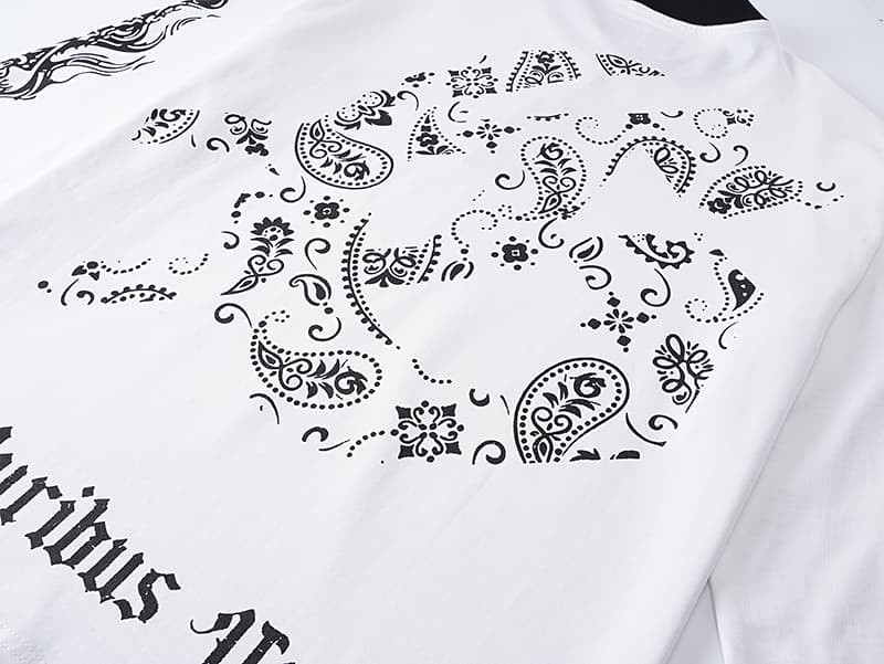 GODSPEED Hollywood Inferno Long Sleeve T-Shirt