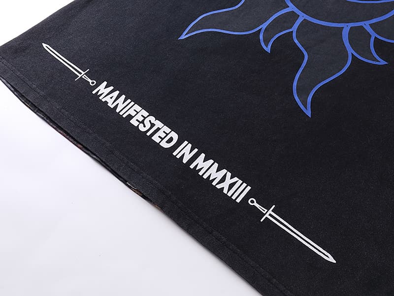GODSPEED Street Twilight T-Shirt