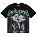 GODSPEED Amigos Graphic T-Shirt