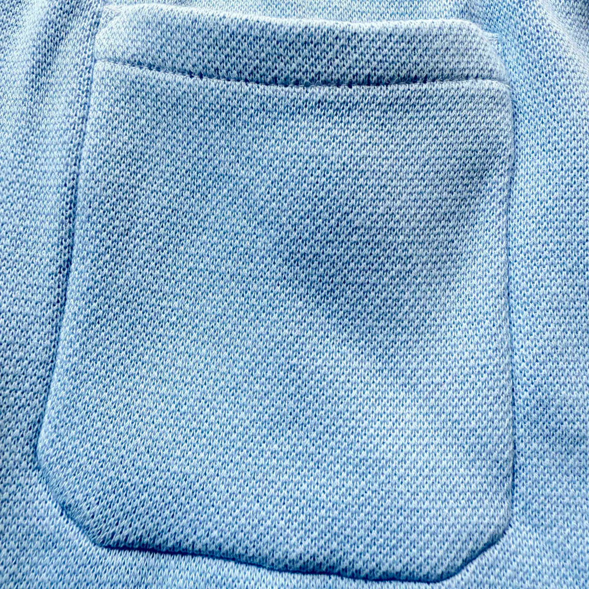 Supreme Knit Soccer Shorts – Premium Activewear