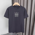 AMIRI Logo-Print Cotton Jersey T-Shirt