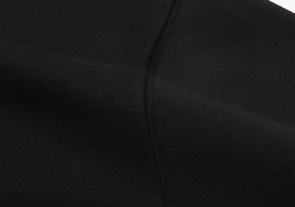 Purple Brand Logo Printed Sweatshirt