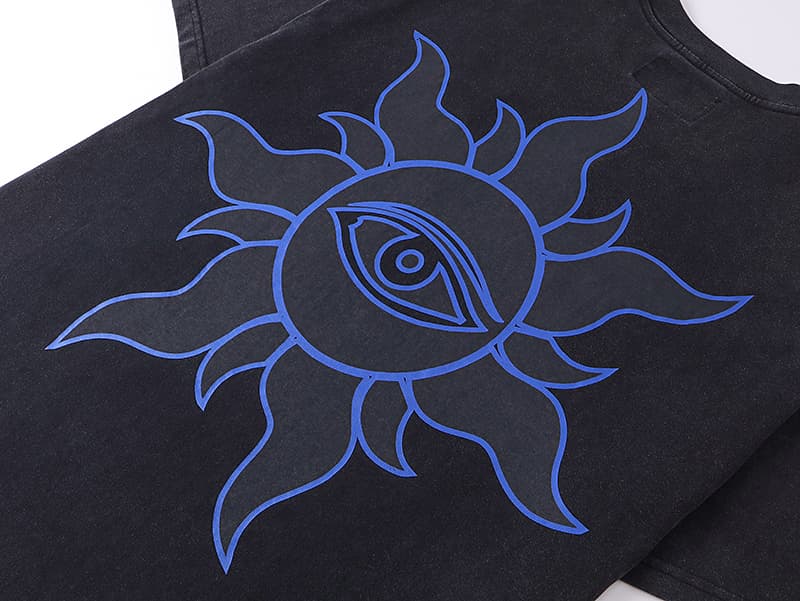 GODSPEED Street Twilight T-Shirt