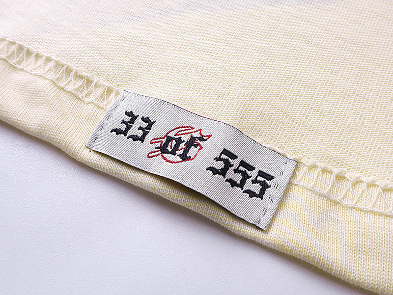 GODSPEED Strike Out Graphic T-Shirt – 100% Cotton