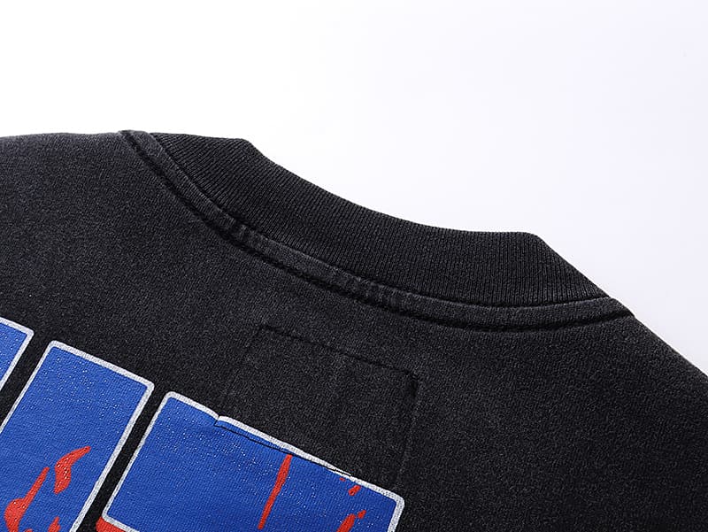 GODSPEED DreamTeam '24 Long Sleeve T-Shirt